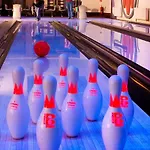 Bowling Pensionat 3*