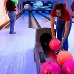 Pensionat Bowling