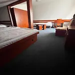 Pensionat Bowling Liptovský Mikuláš