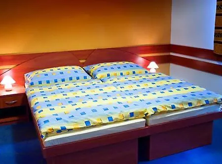 Bowling Guest house Liptovsky Mikulas