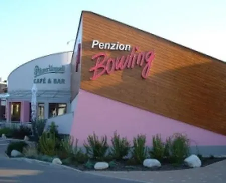 Guest house Bowling
