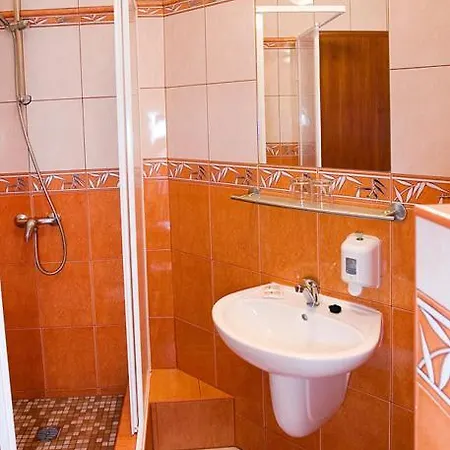 بيت ضيافة Bowling Liptovský Mikuláš