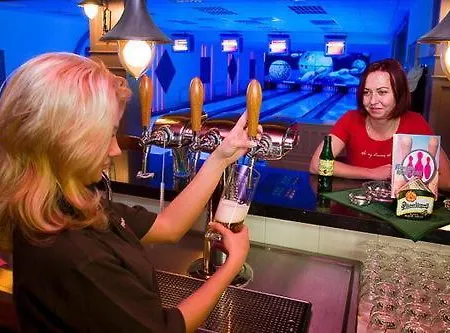 Pensionat Bowling Liptovský Mikuláš