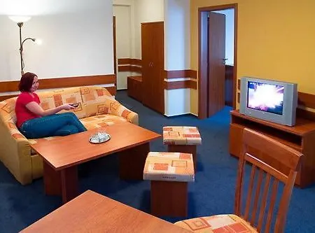 Guest house Bowling