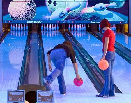 Pensionat Bowling Liptovský Mikuláš