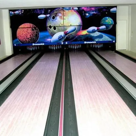 Bowling Liptovsky Mikulas