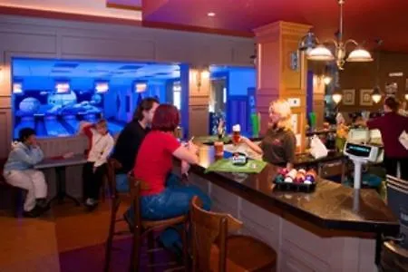 Guest house Bowling
