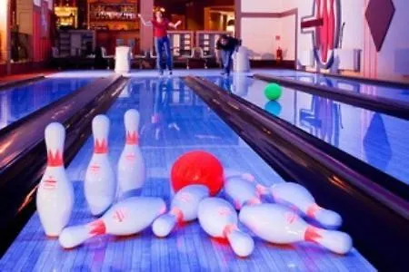 Pensionat Bowling 3*
