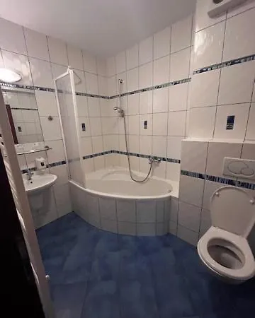 Bowling Guest house