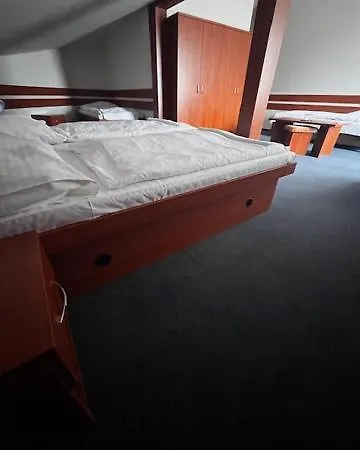 Bowling Guest house Liptovsky Mikulas