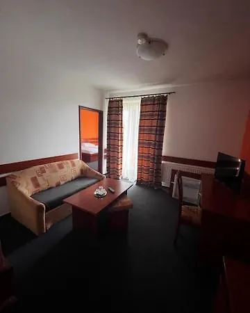 Bowling Guest house