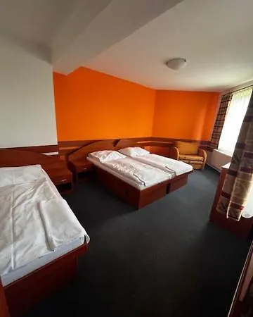 Bowling Guest house 3*