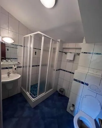 Vendégház Bowling 3*